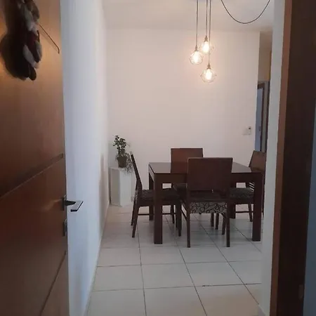 Ap para família 3quartos-2