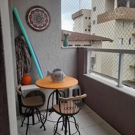 Ap para família 3quartos-3